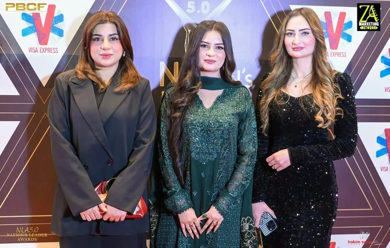 Nabila Maqsood